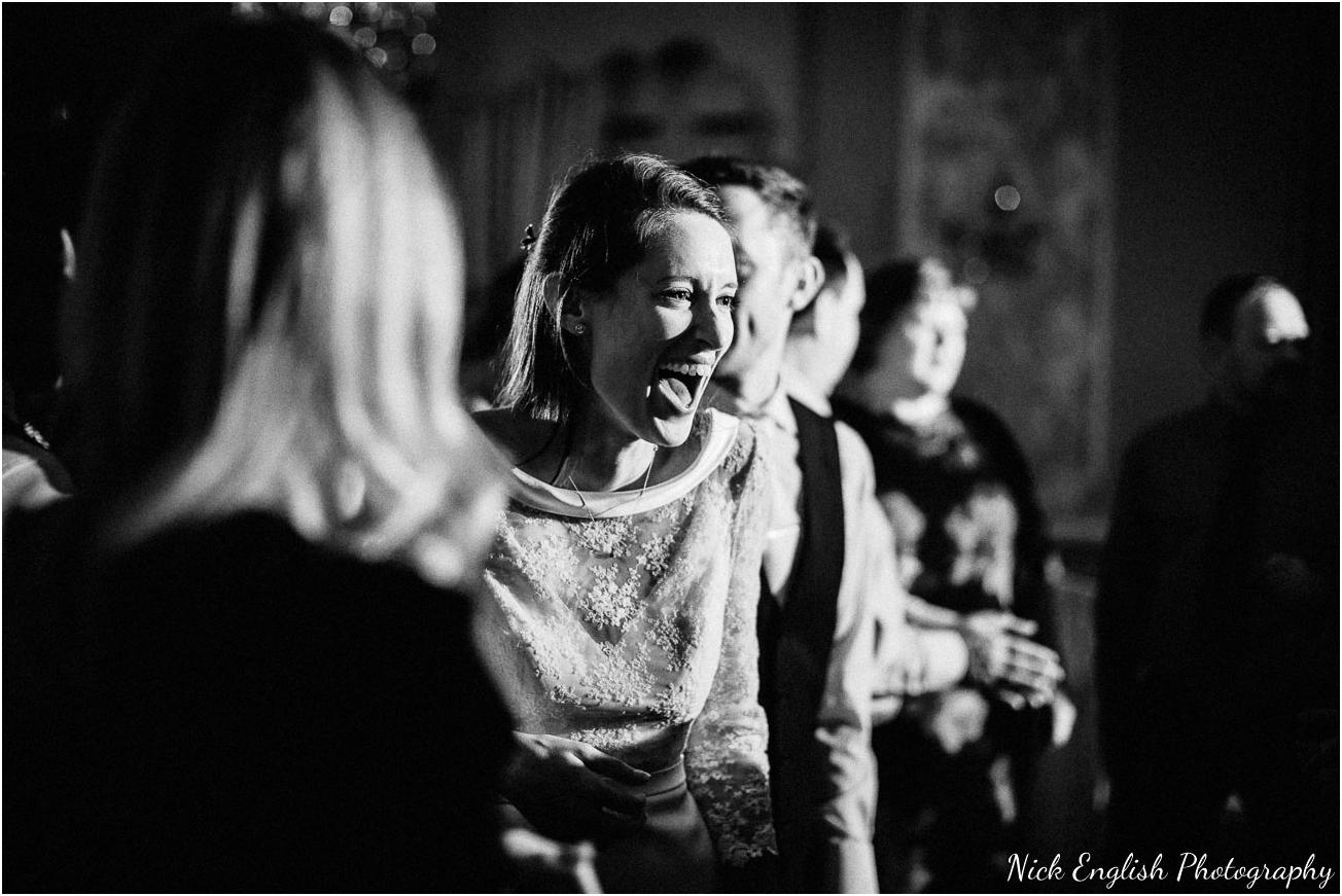 Lake District Merewood Wedding Photograph