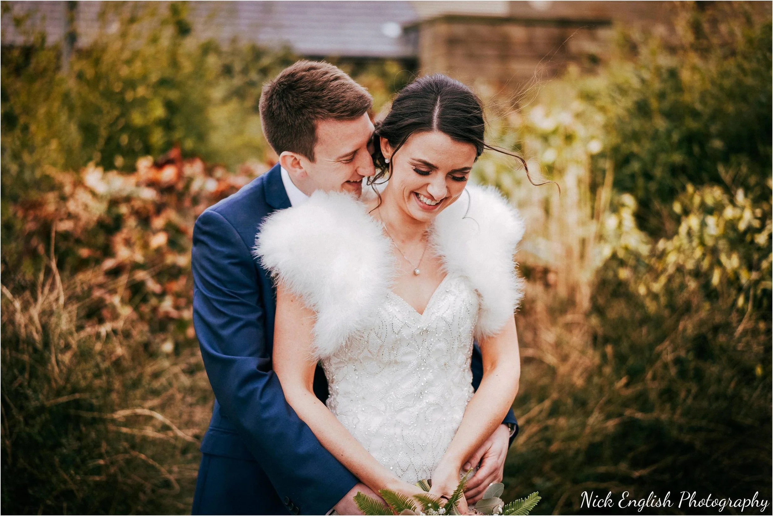 Stanley House Wedding Photographs – Sophie & Tom - New!