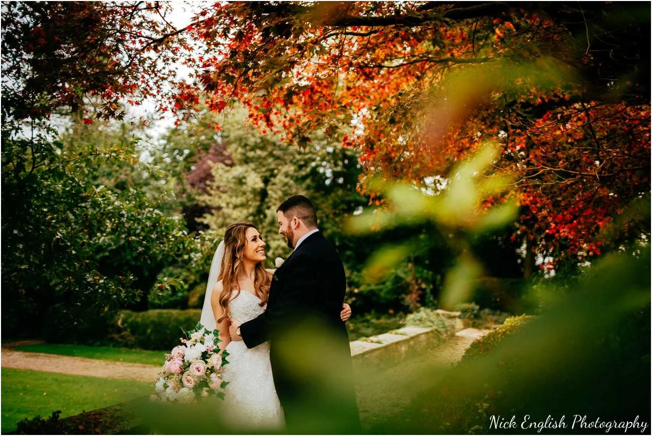 Preston Wedding photography by nick english photograpy