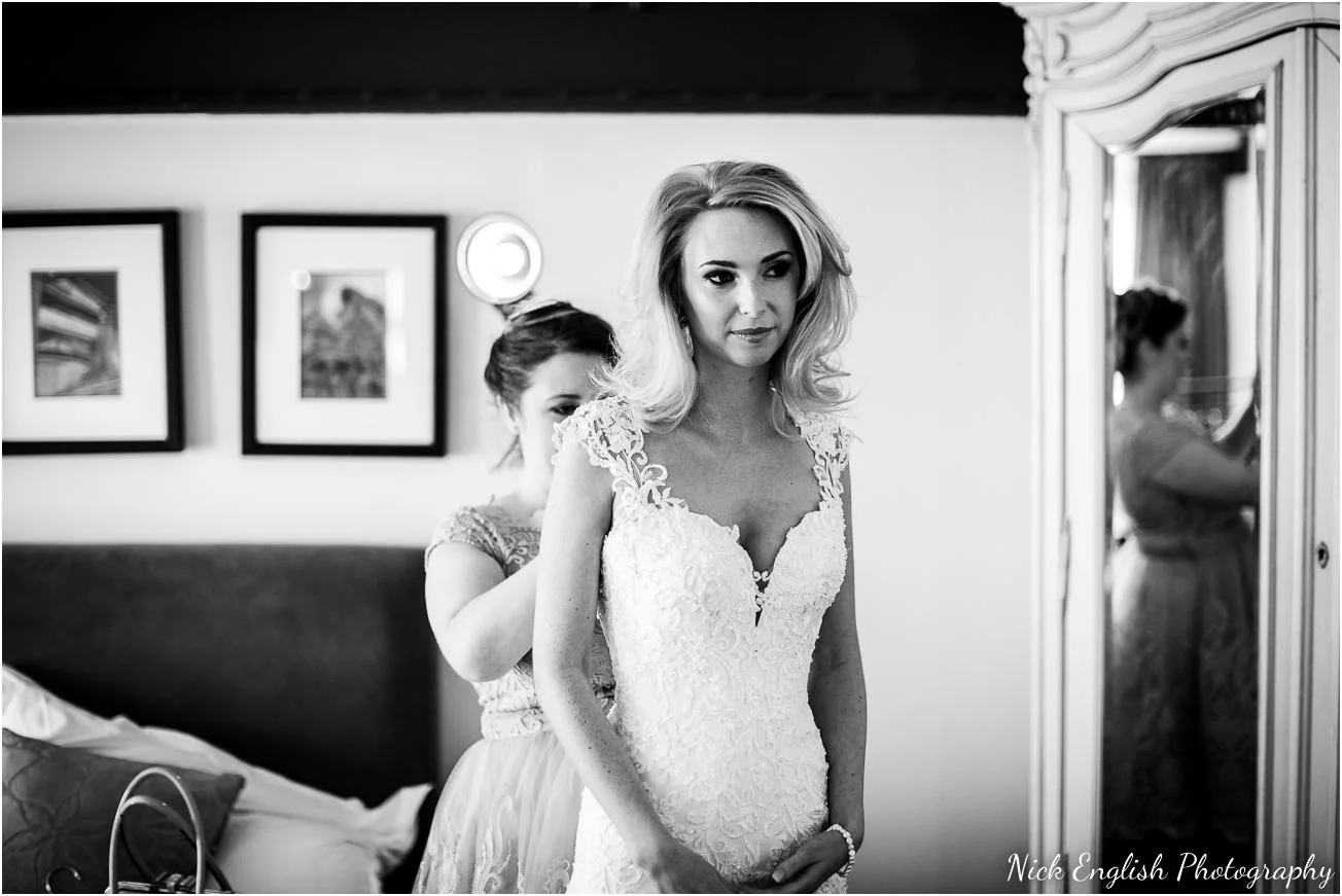 Manchester Wedding Photographer