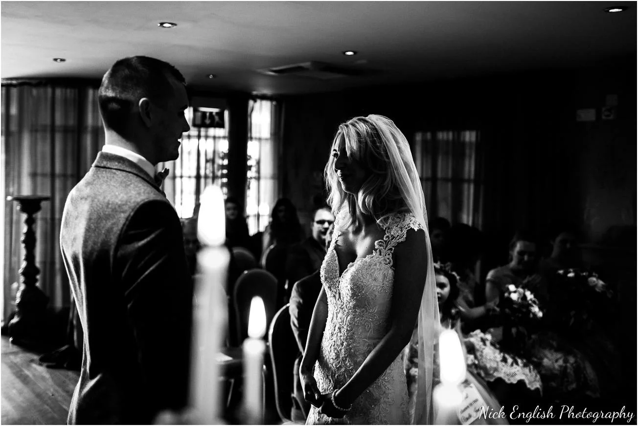 Great John Street Hotel Wedding Photographs