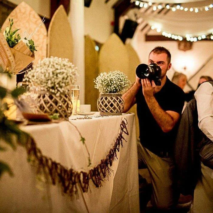 Nick English Photography UK Wedding Lancashire Photographer