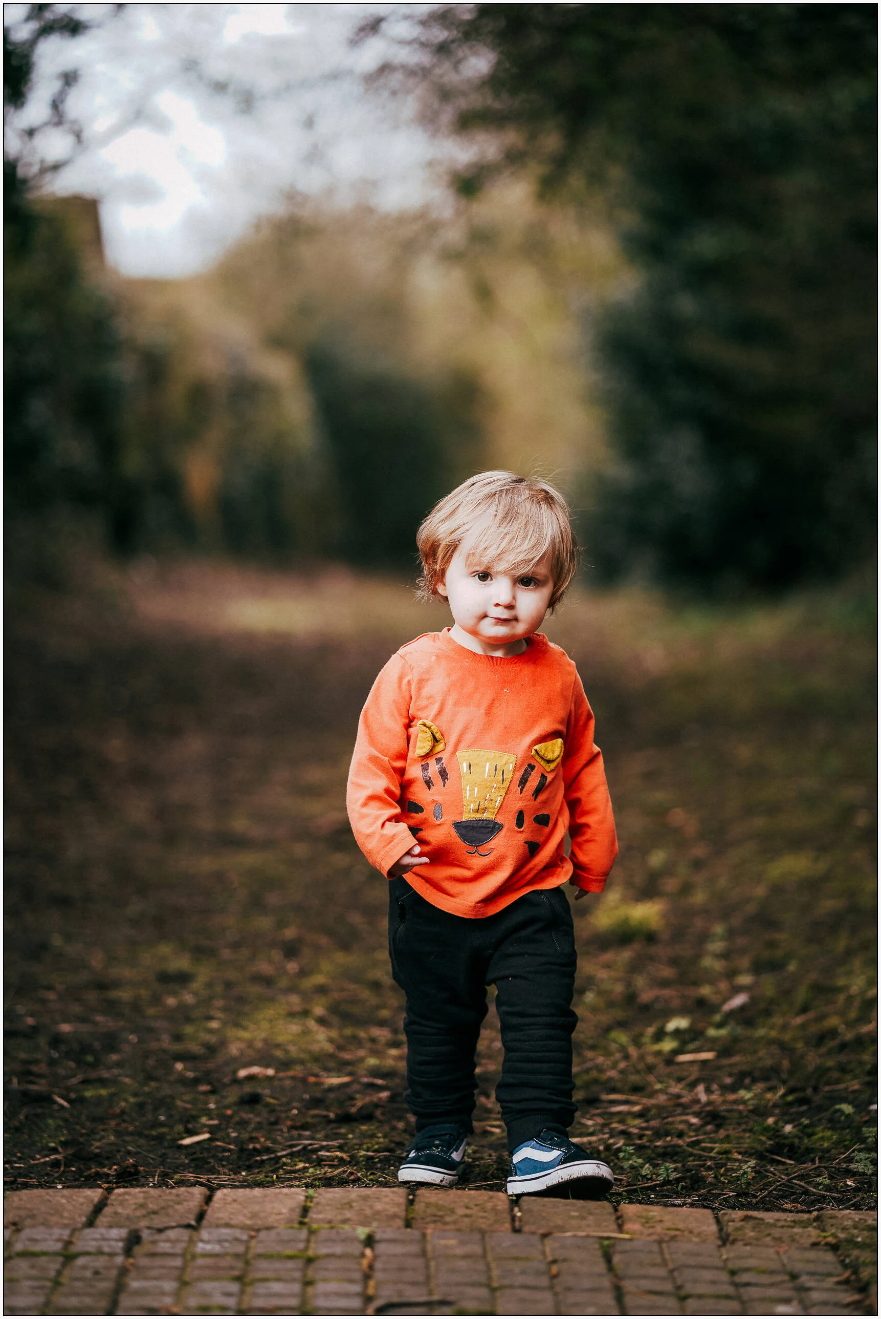 Zack Random March 2019