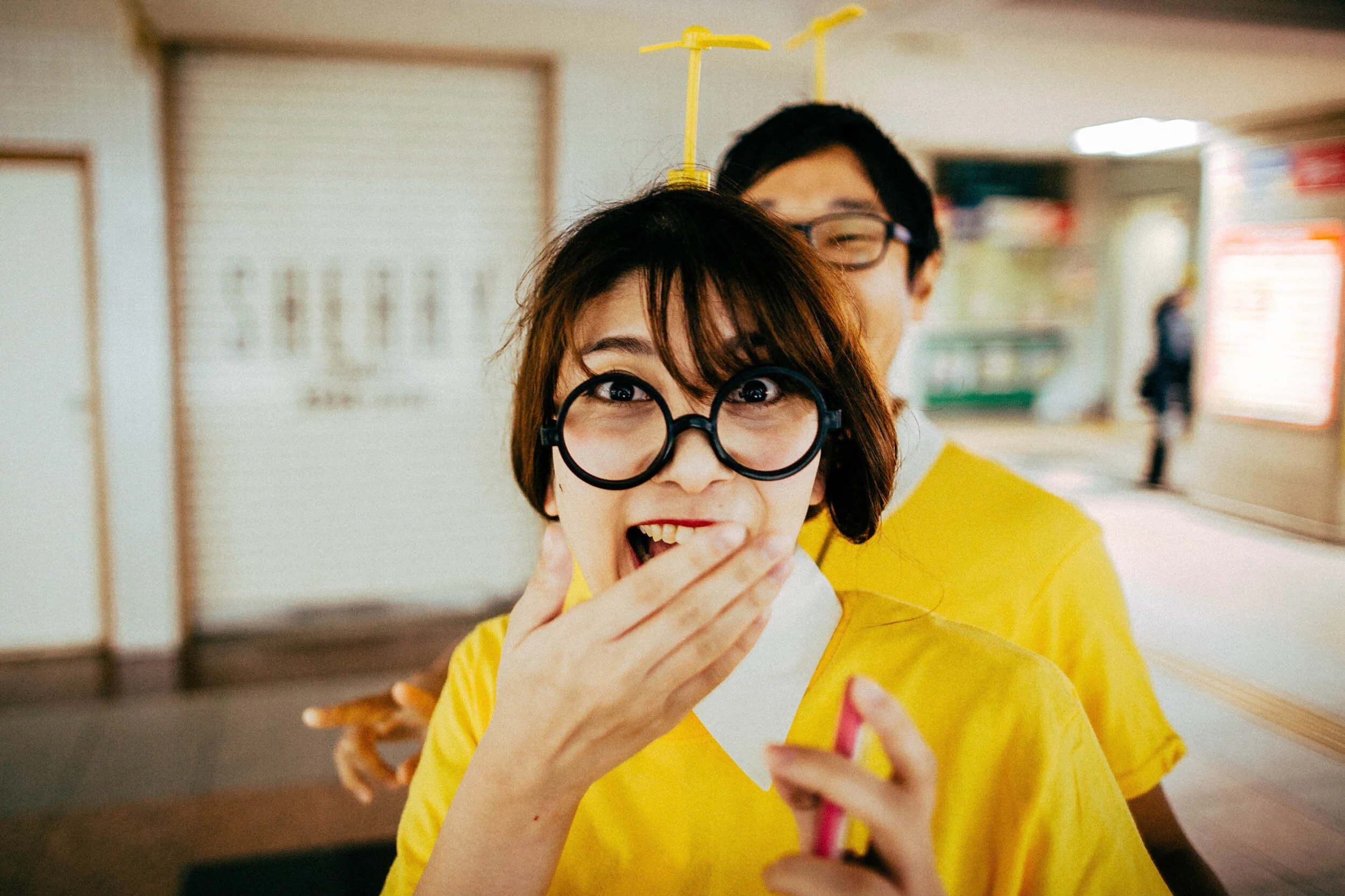 Tokyo