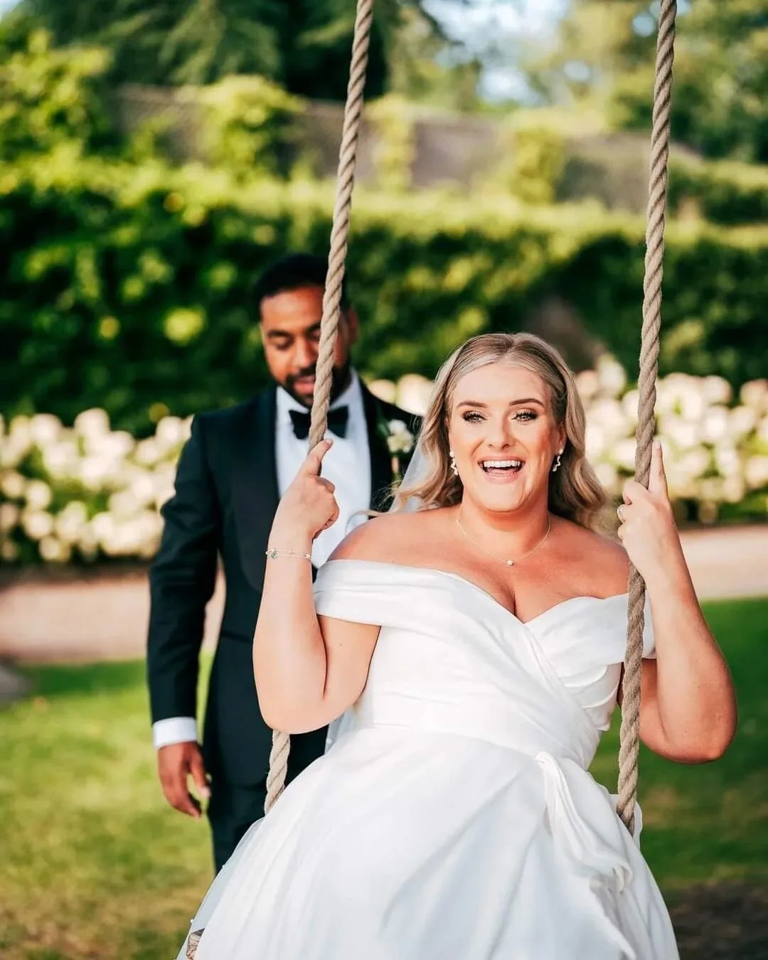 Andy &amp; Heather looking absolutely stunning yesterday at Eaves Hall - loved sharing your wedding day with you, thank you so much for having me there! Here' a few photos from yesterday! 

Loads more photos on my Facebook page!

Great to work alongs