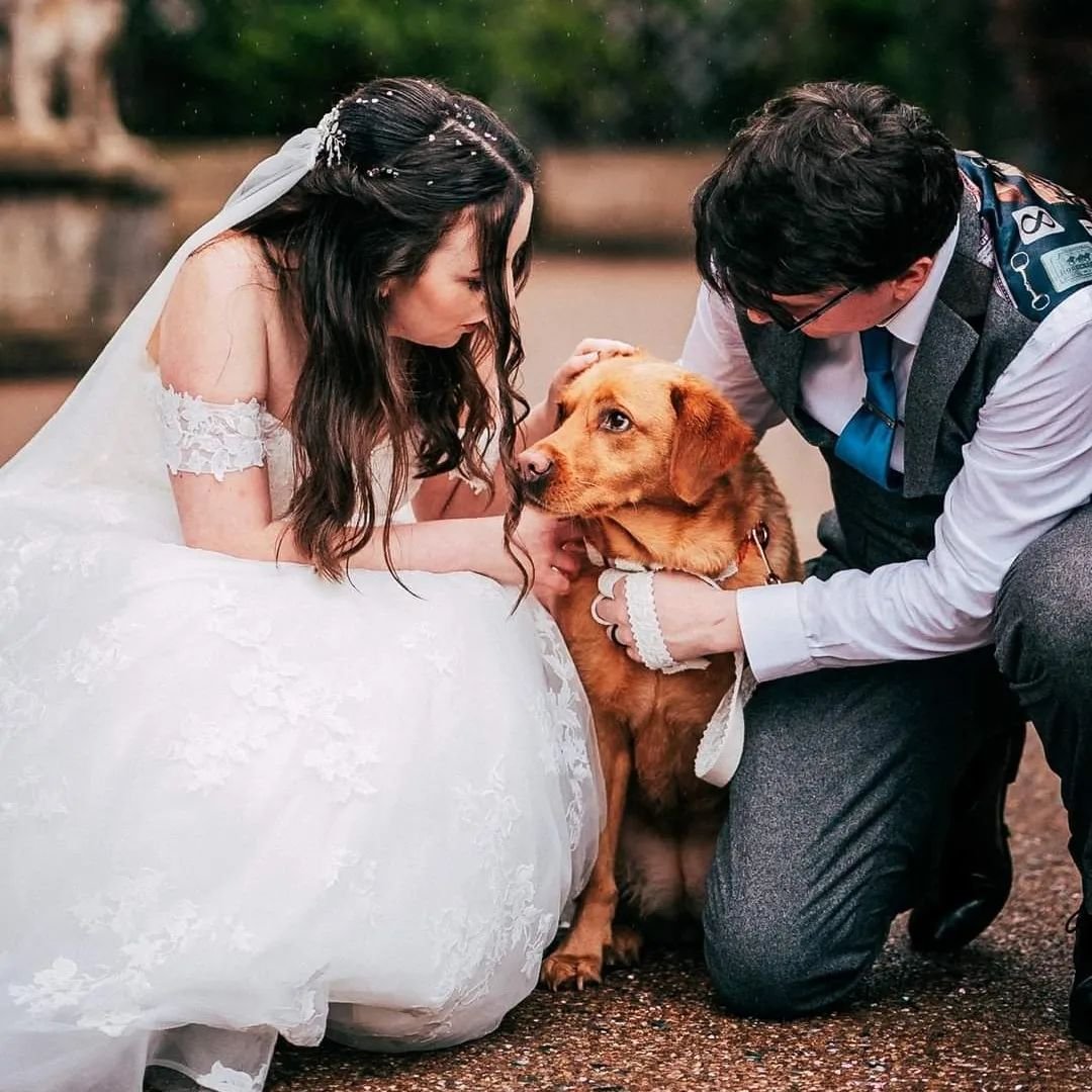 Lucy &amp; Kyle - what a day yesterday was! 2 of the nicest, happiest people who just did not stop smiling and laughing all day - an absolute pleasure to be around and I loved sharing your day with you! Thank you so much for having me along! Also, ca