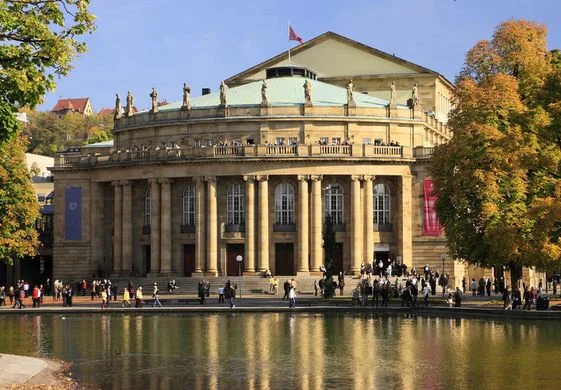 Konzert des Opernstudios