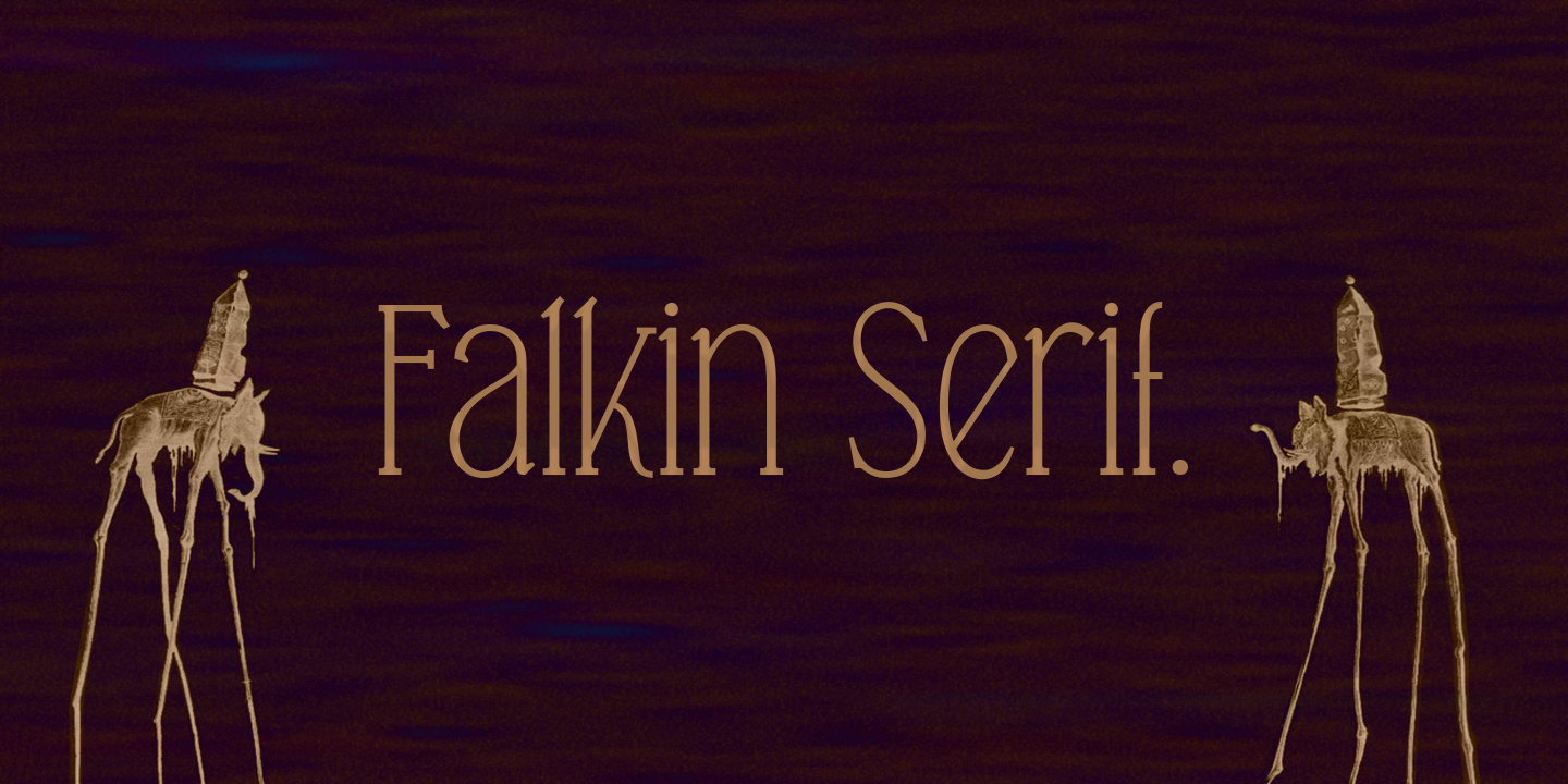 falkin-serif_poster01.png