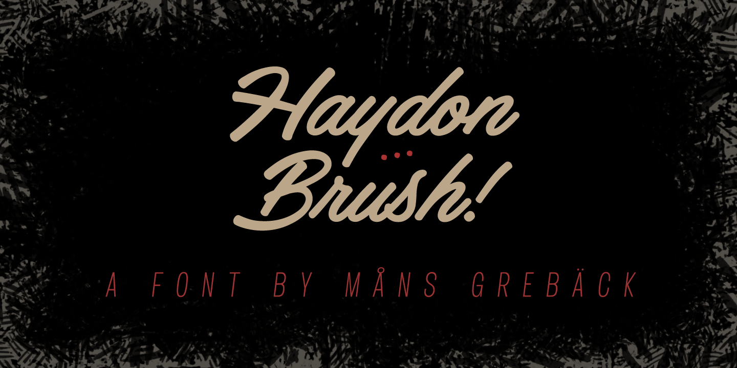 haydon-brush_poster01.png