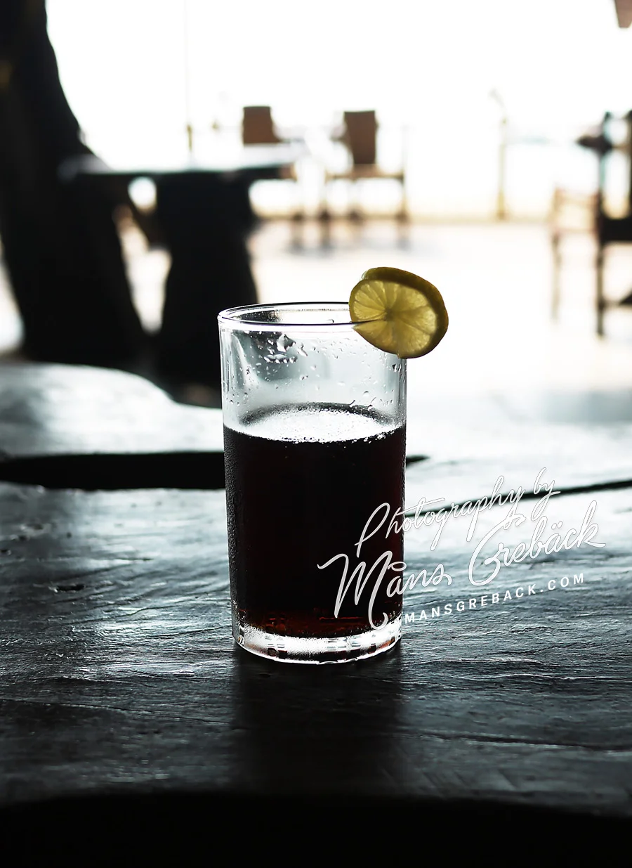 Fresh Drink