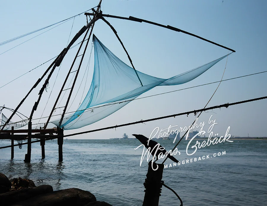 Net Raven