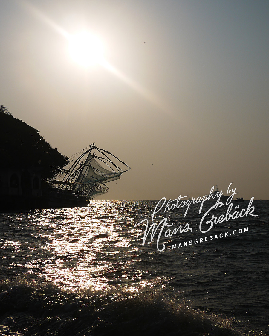 Fishing Nets