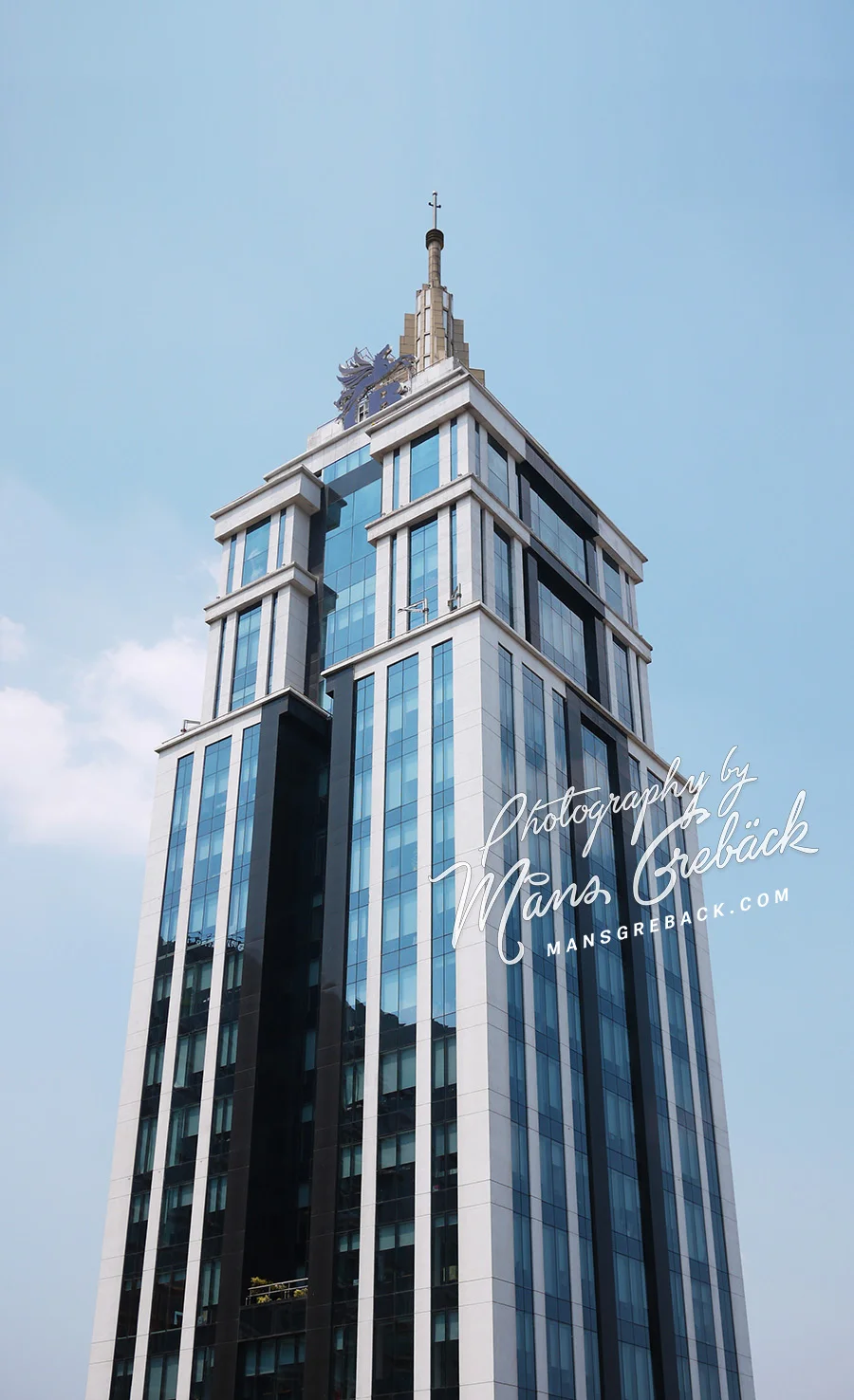 Skyscraper