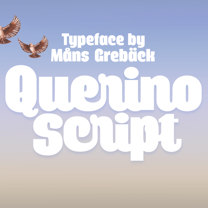 Querino Script