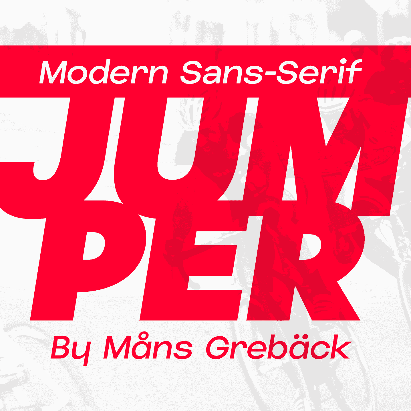 Jumper