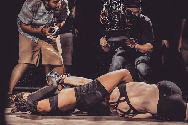 The harder the struggle - the more glorious the triumph. 
Please follow and share our film 💗💗 🥊 www.seedandspark.com/fund/ragdollmovie#story

#bjj #bjjgirls #muaythai #mma #indiefilm #womeninfilm