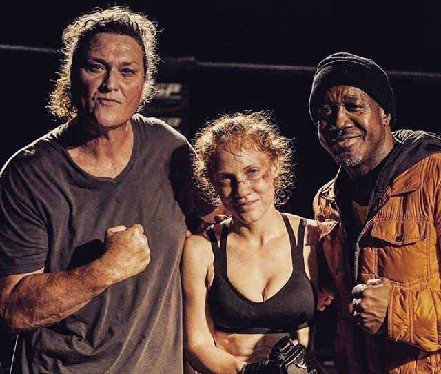 Feeling blessed to have so many on our side 🙏🏻 thank you so much for all of your follows, contributions and shares!! 🙋&zwj;♀️👍🤗🥊 if u haven&rsquo;t yet, please join our team! Check out the link in my bio and help us to make it happen!!! We need