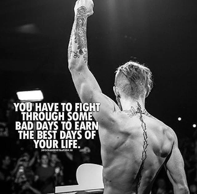 Donβt give up, youβre too strong! β€οΈπͺ #bloodsweatandtears #ambition #drive #breathe