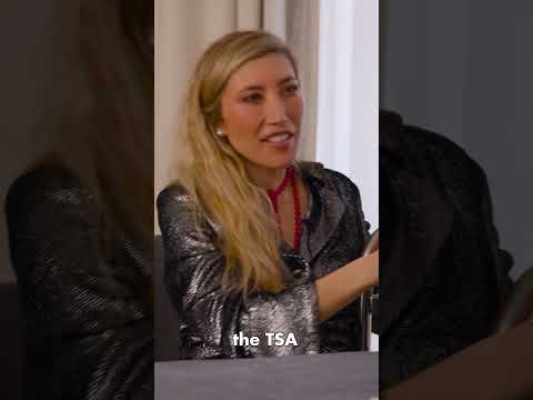 We made the Severance cast their own Melon Heads!