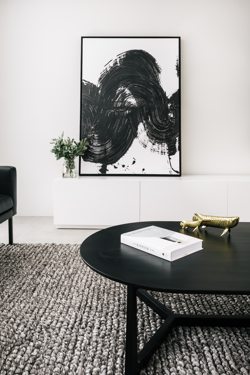 Styling : Elements at Home Feat : MRD Home , Empire Homewares , Designer Boys , Wattyl Paint Photography : Denise Rix Photographer
