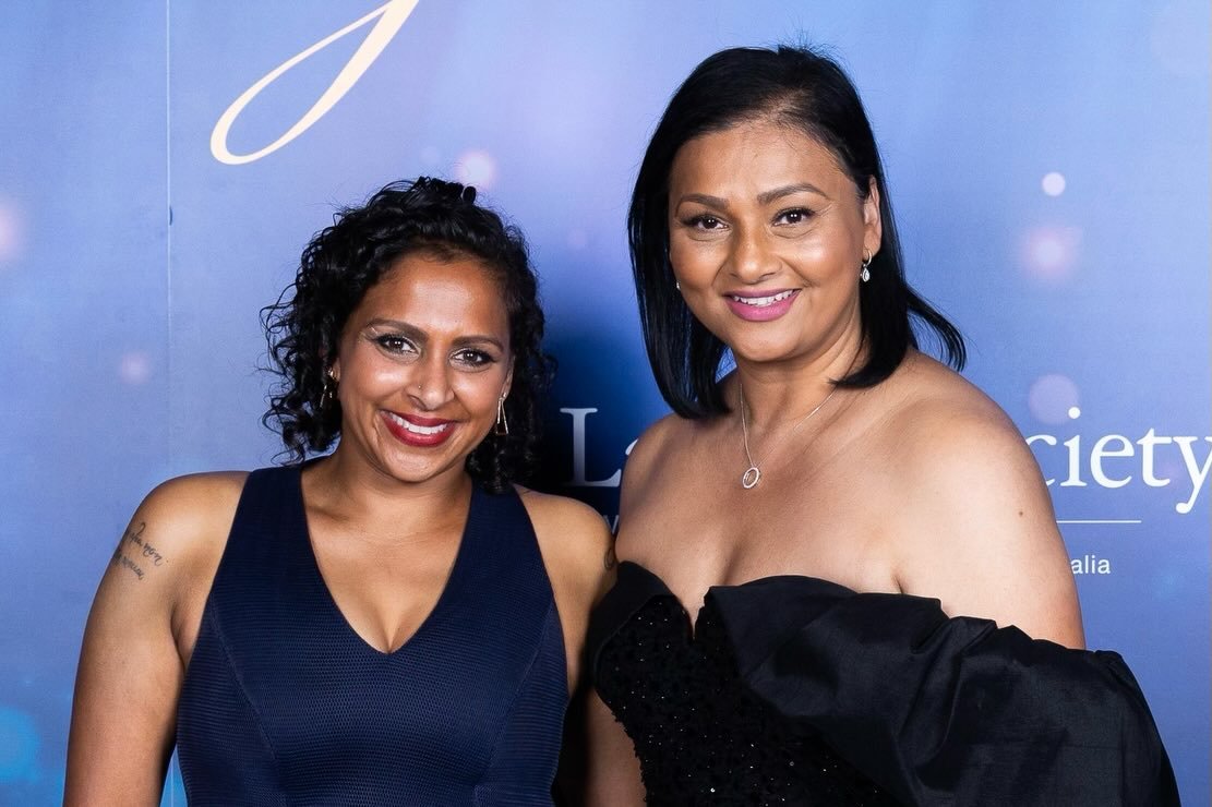 We had a fabulous night at the 2025 @thelawsocietyofwa Gala Awards Evening. Congratulations to all winners and nominees 🥂⭐️💃