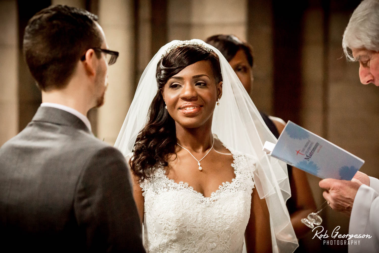Wrightington Hotel Wedding | Tamuda &amp; Calvin