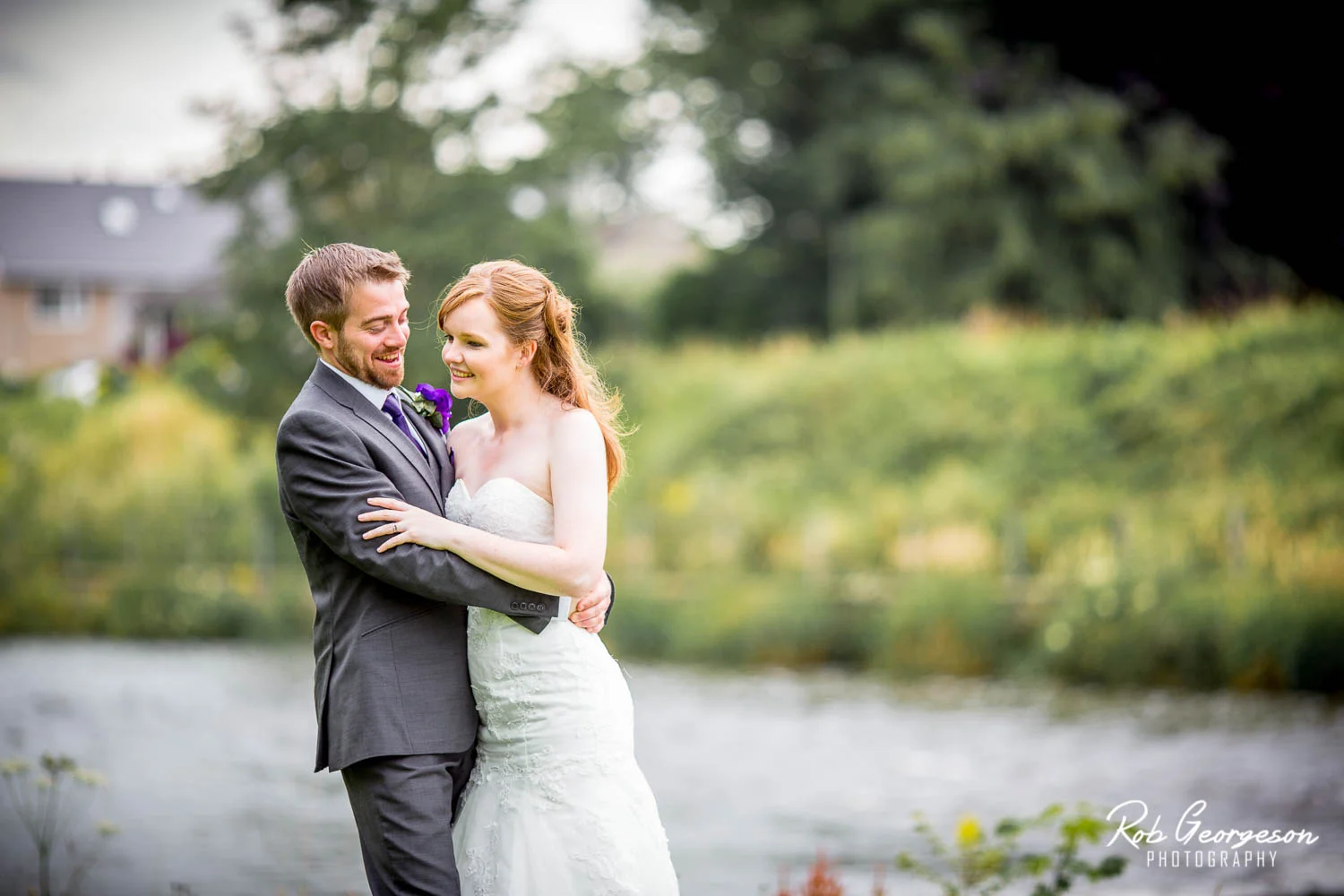 Castle Green Hotel Wedding | Elaine &amp; Mark