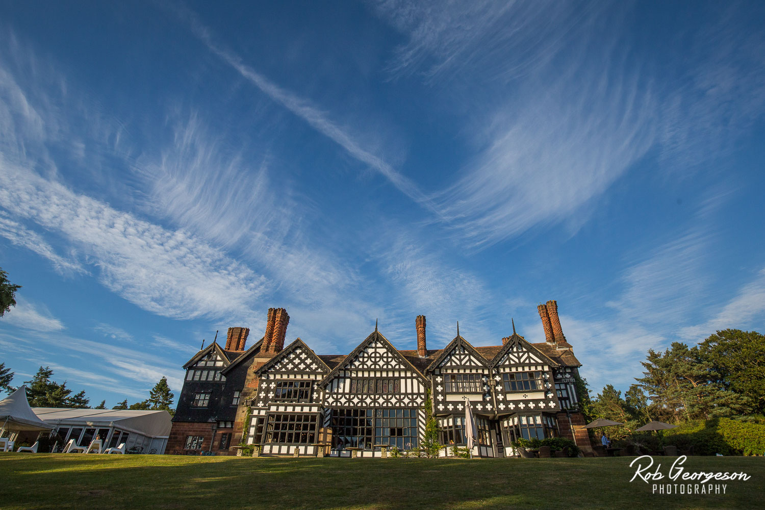 Hillbark Hotel &amp; Spa | Retirement Party