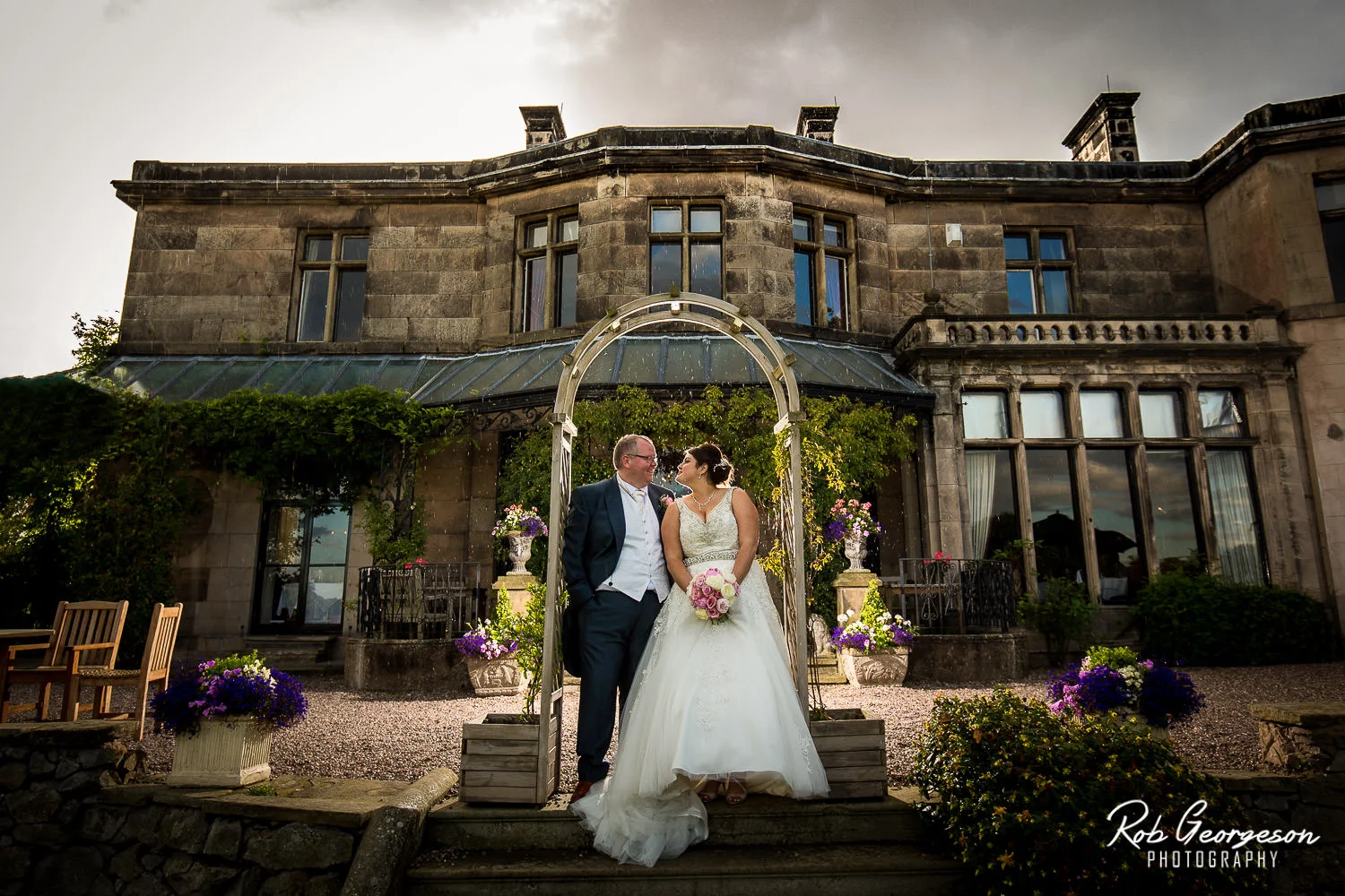 Rookery Hall Hotel &amp; Spa Wedding | Hayley &amp; Martin