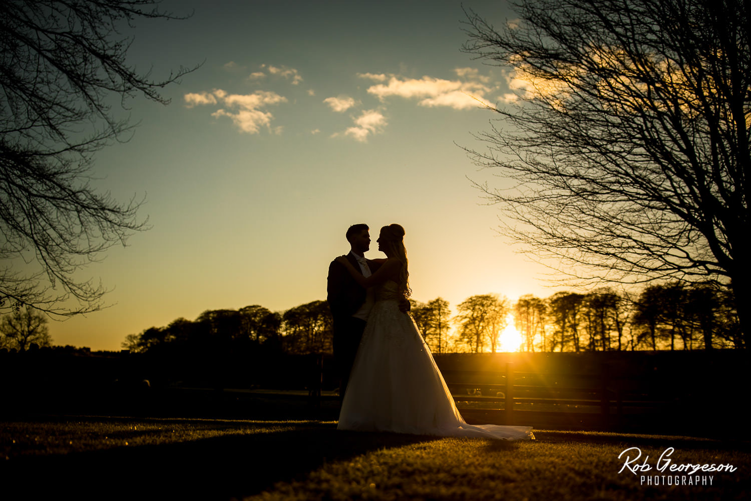 Mitton Hall Wedding | Tanya & Richard