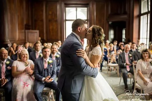 Aloft Liverpool Wedding | Anna &amp; Fraser