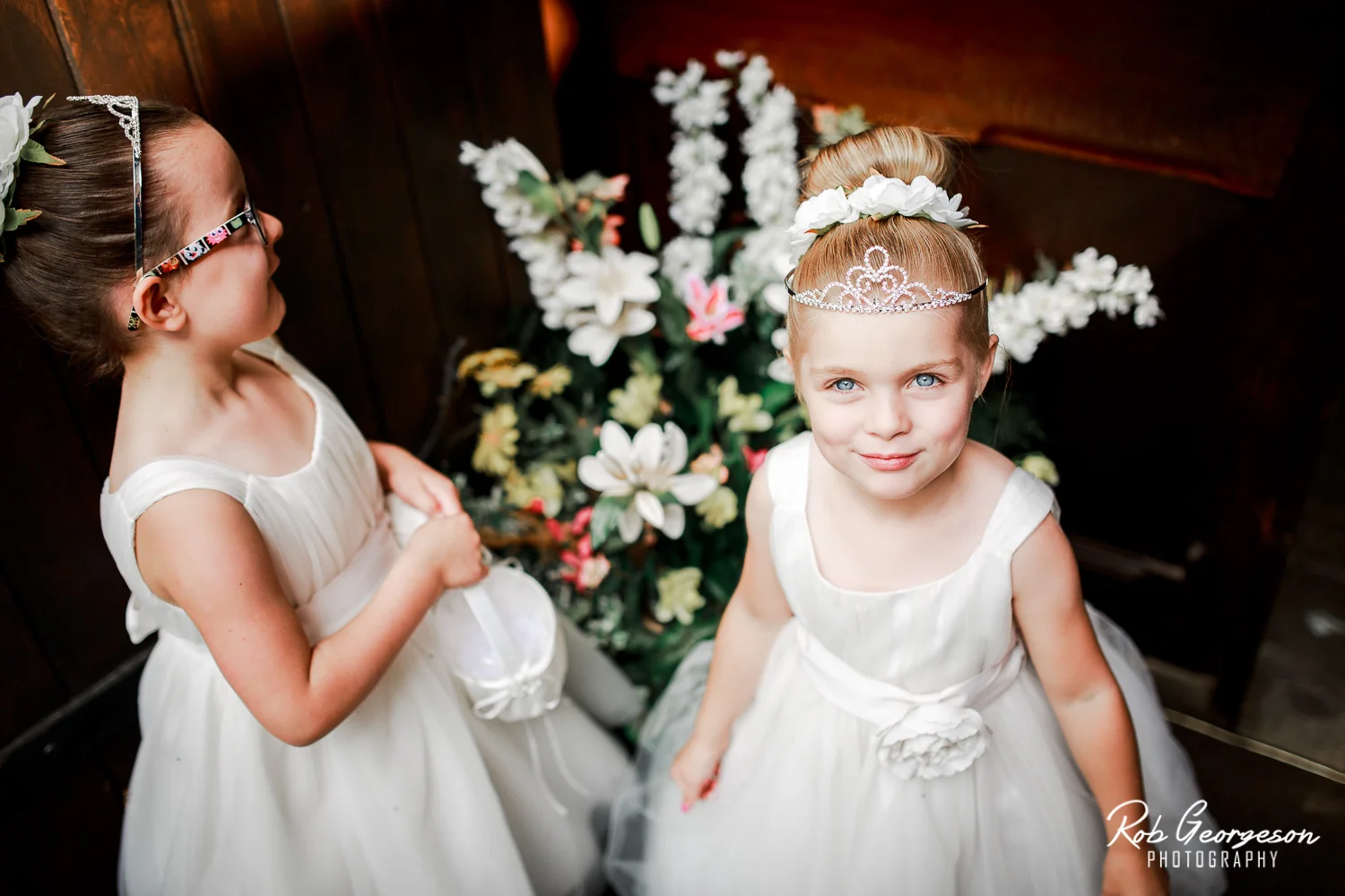 Lancashire Wedding Photographer