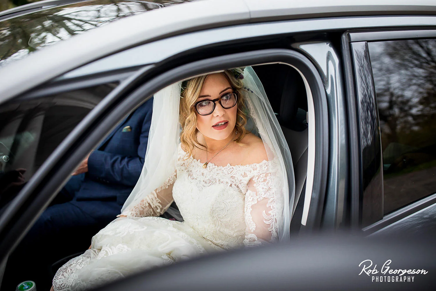 Ashton Memorial Wedding Photographer
