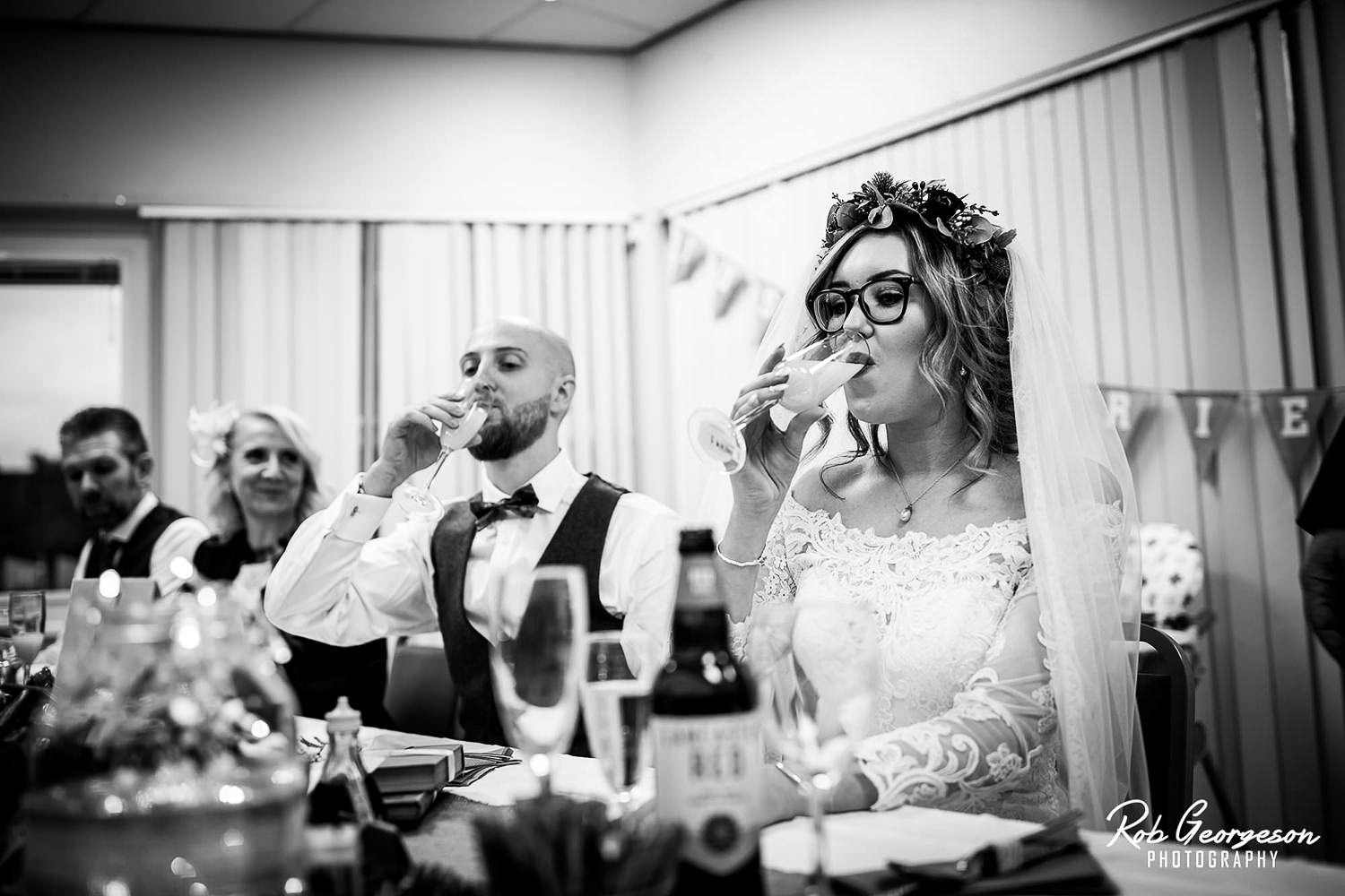 Ashton Memorial Wedding Photographer