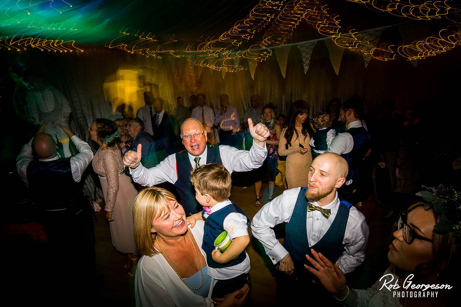 Ashton Memorial Wedding Photographer