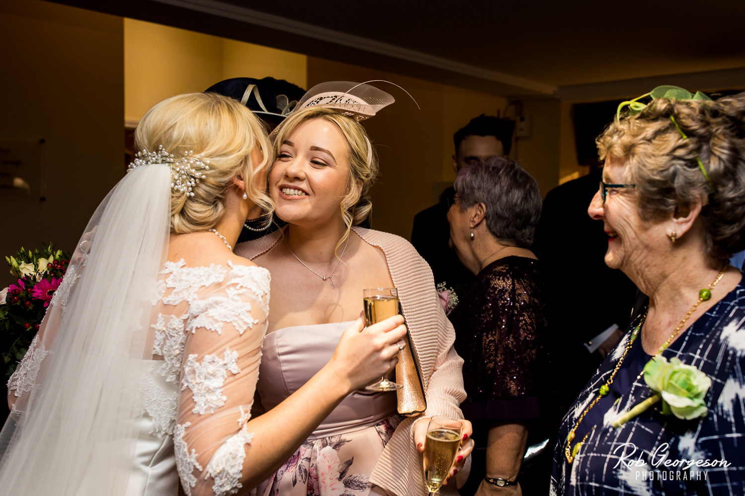Tankersley Manor Wedding Photographer