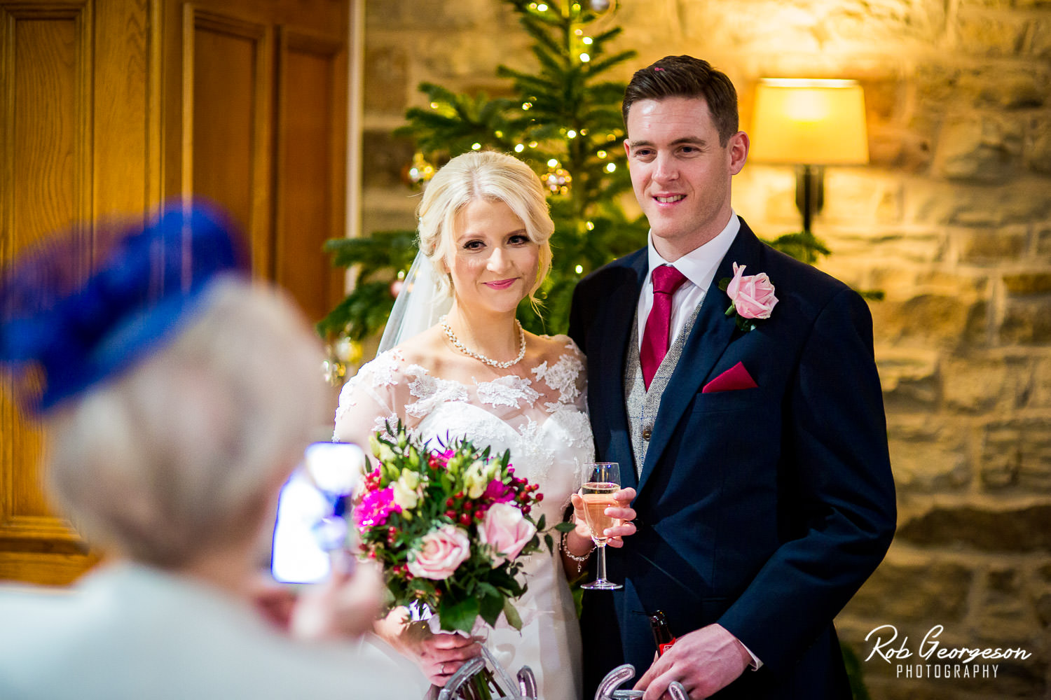  Tankersley Manor Wedding Photographer 