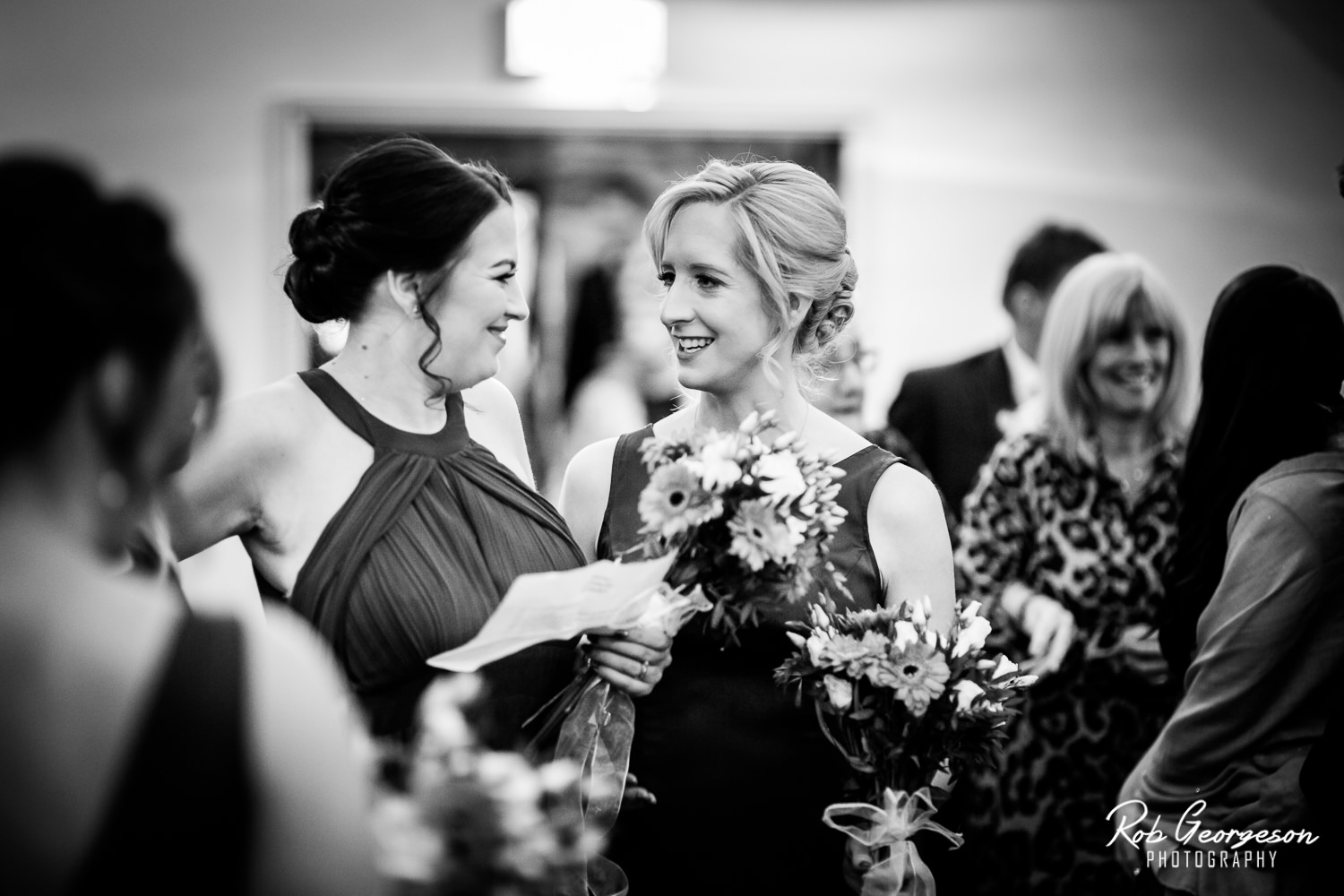 Tankersley Manor Wedding Photographer