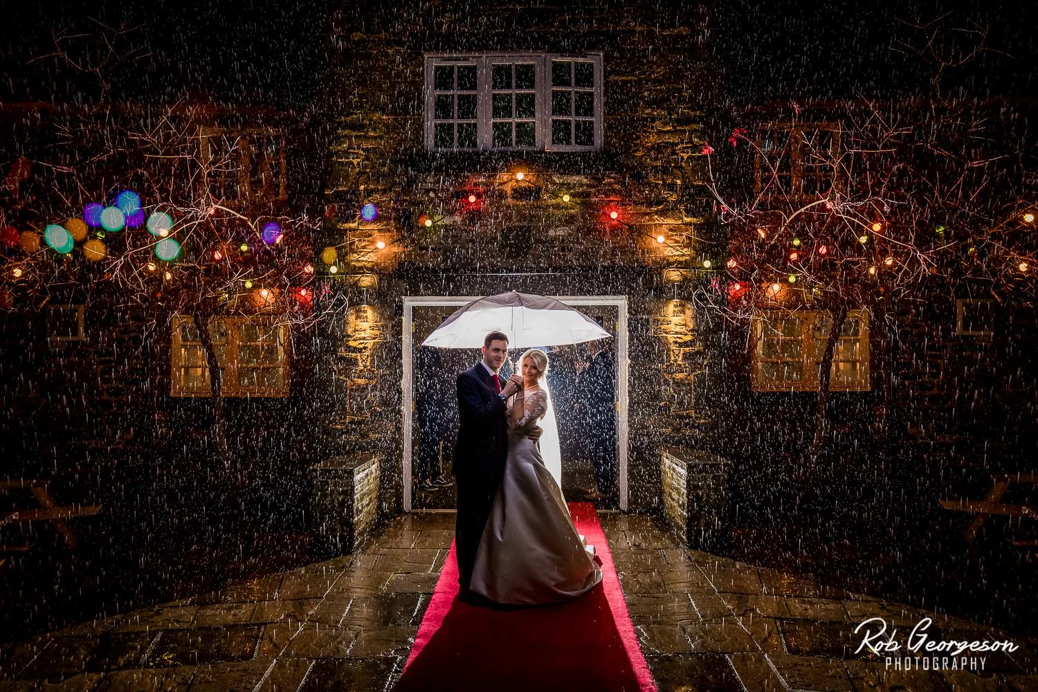 Tankersley Manor Wedding | Katie & Tom