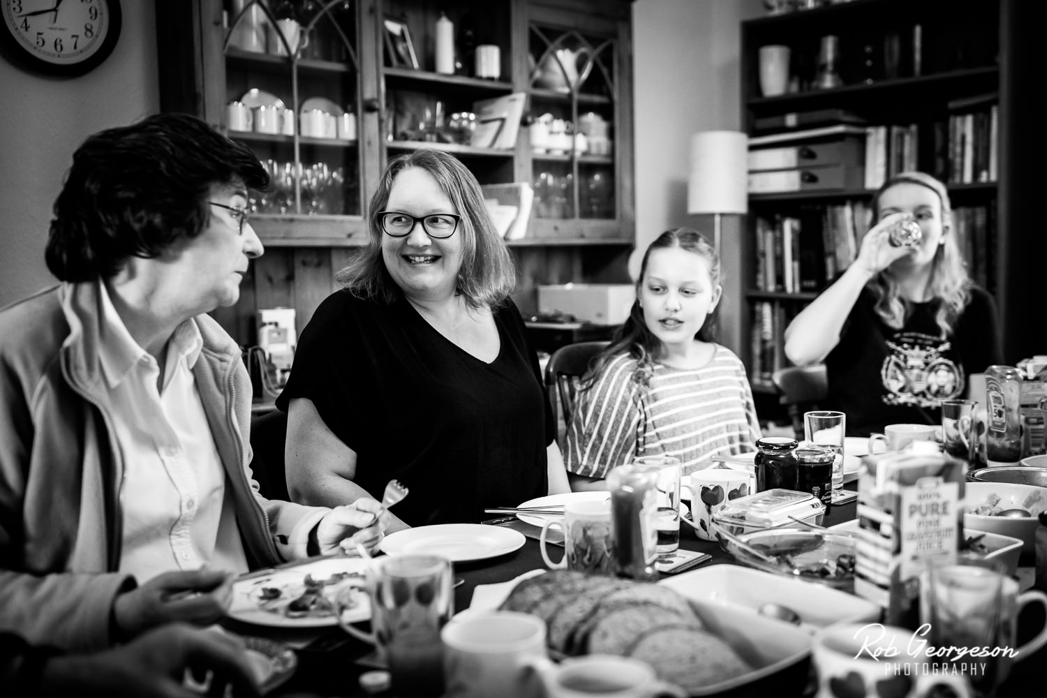 Mytton Fold Wedding Photographer