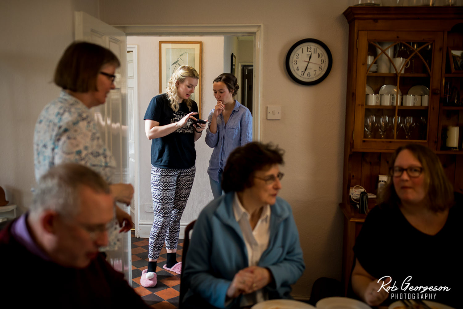 Mytton Fold Wedding Photographer