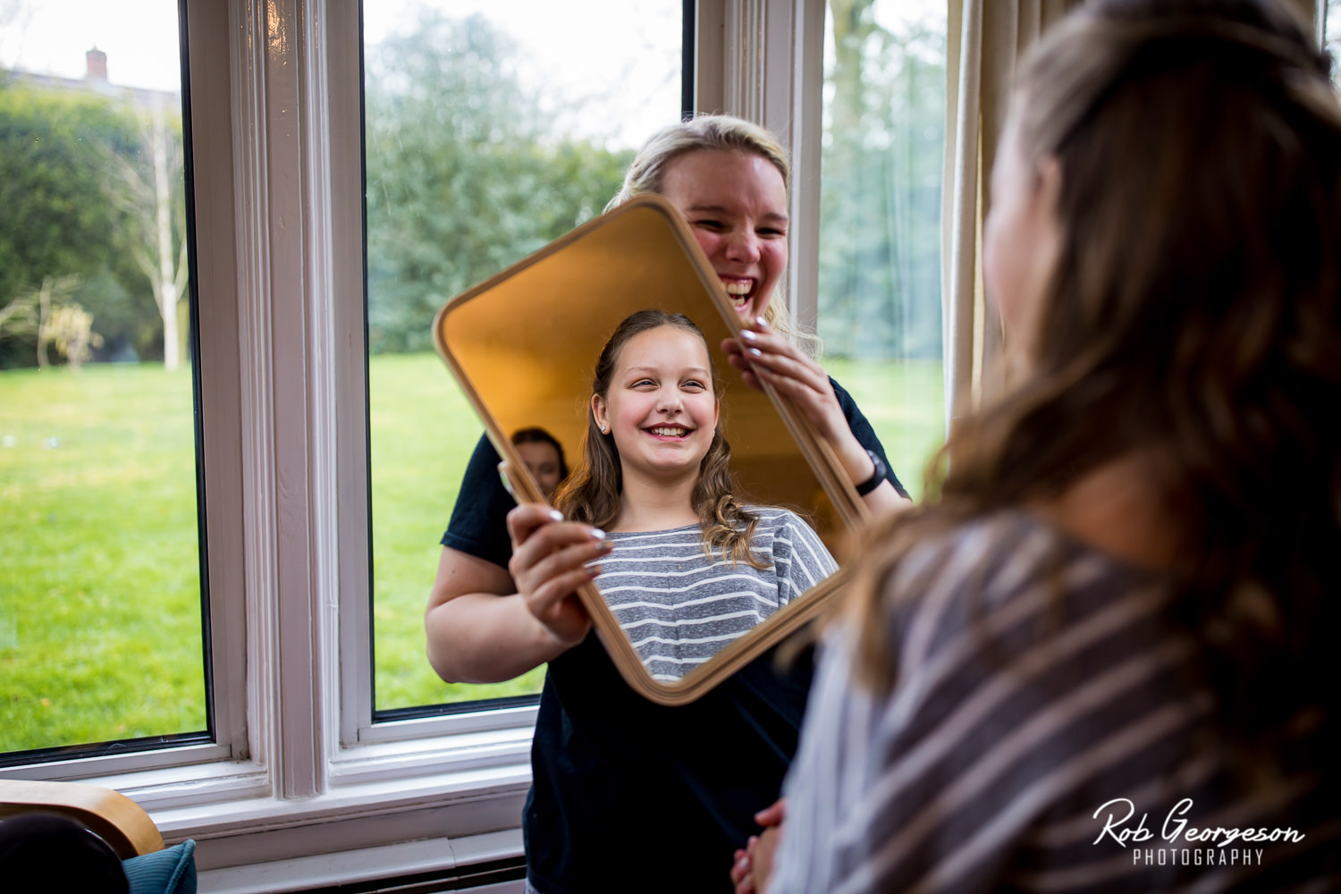 Mytton Fold Wedding Photographer
