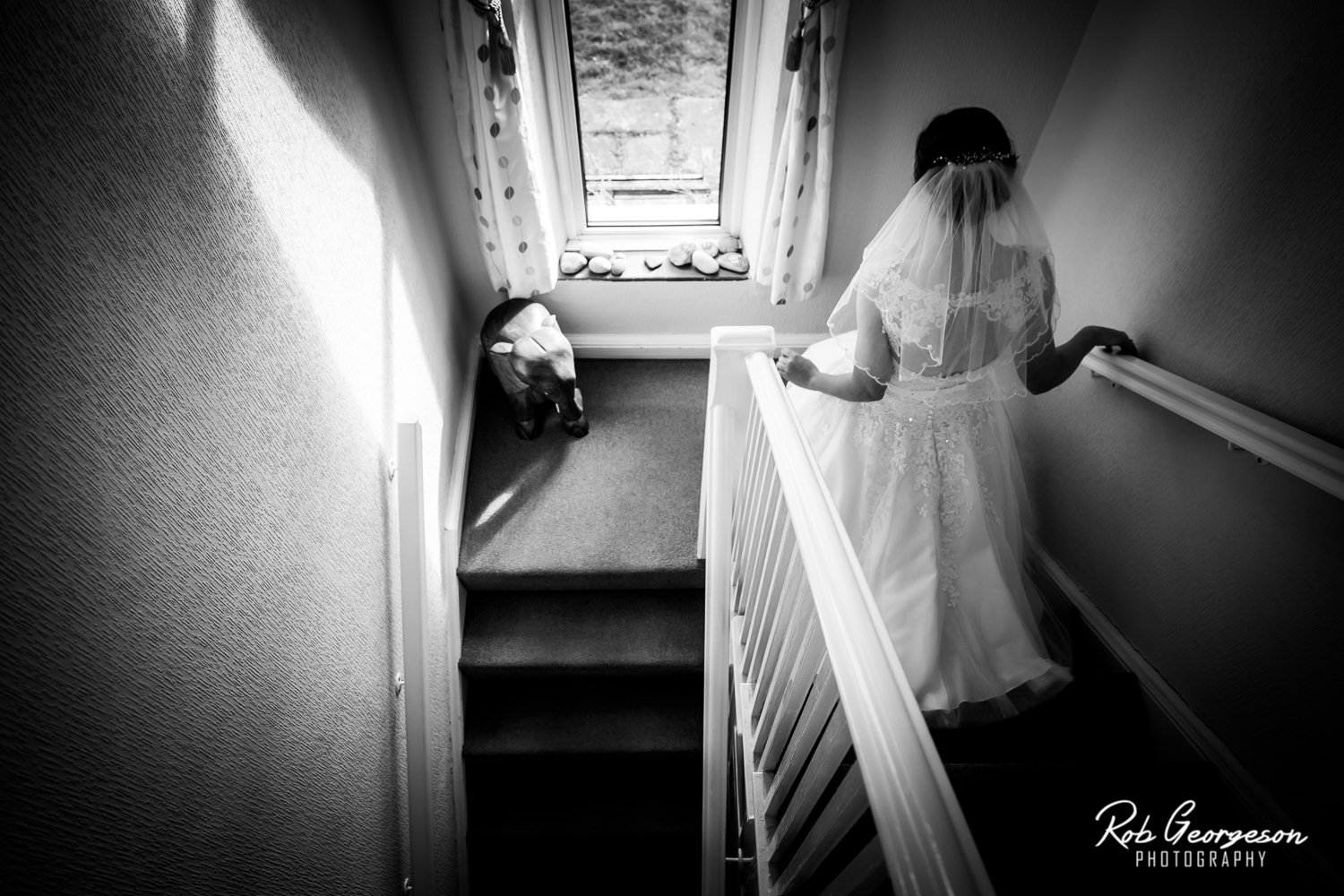 Mytton Fold Wedding Photographer