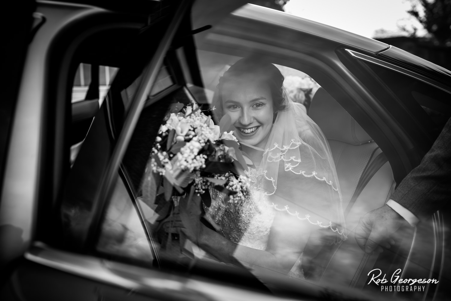 Mytton Fold Wedding Photographer