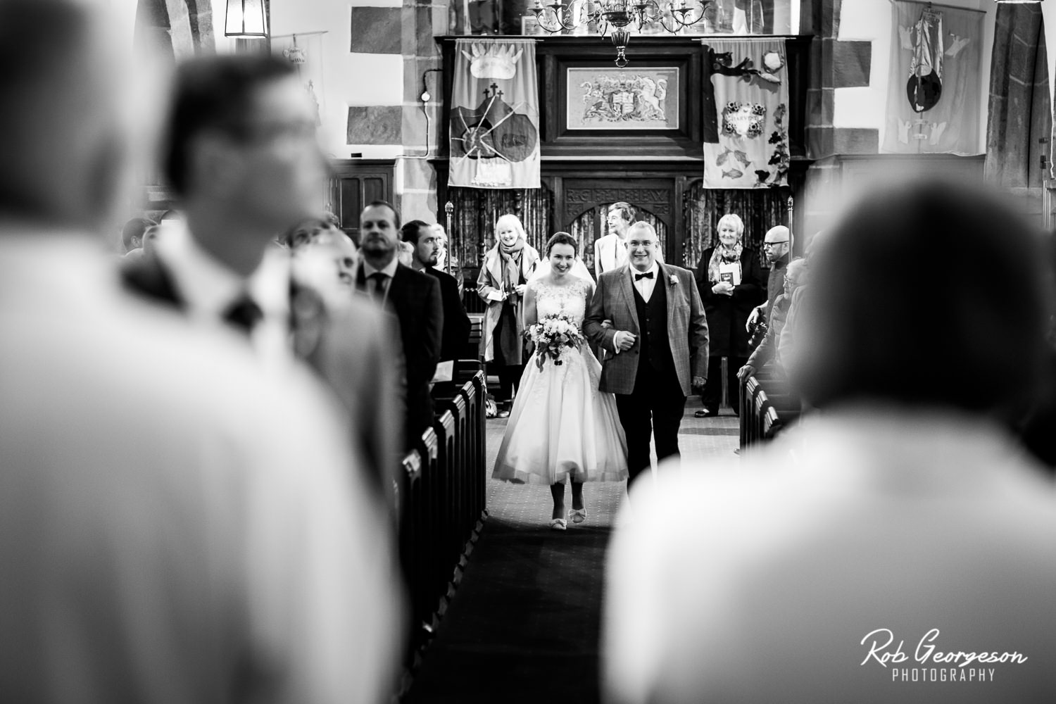 Mytton Fold Wedding Photographer