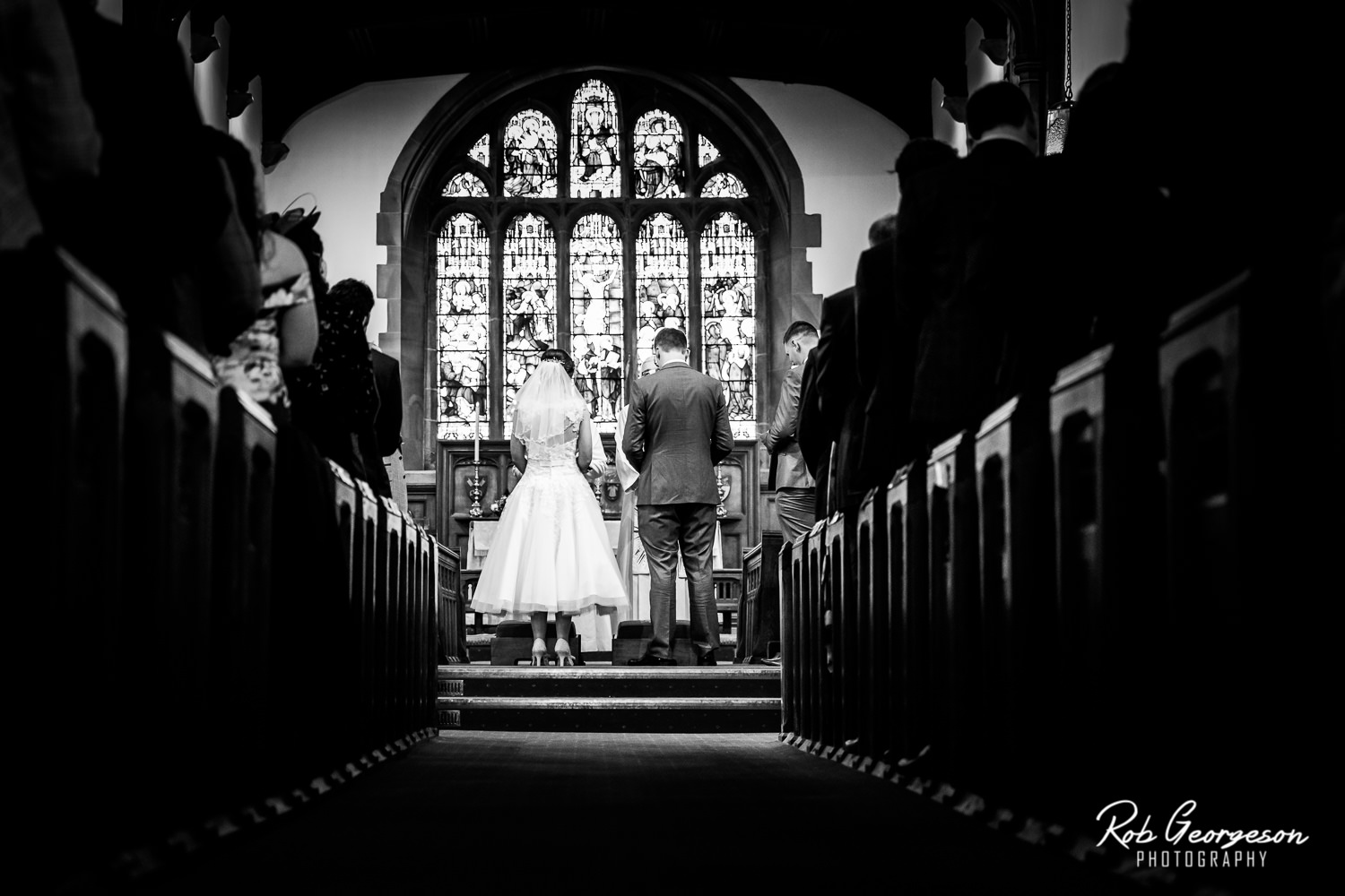 Mytton Fold Wedding Photographer