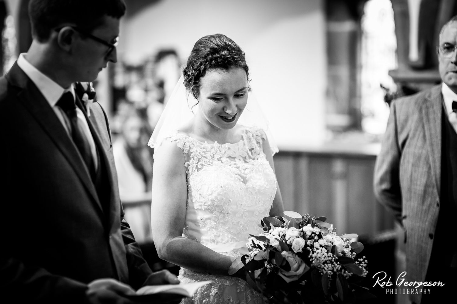 Mytton Fold Wedding Photographer