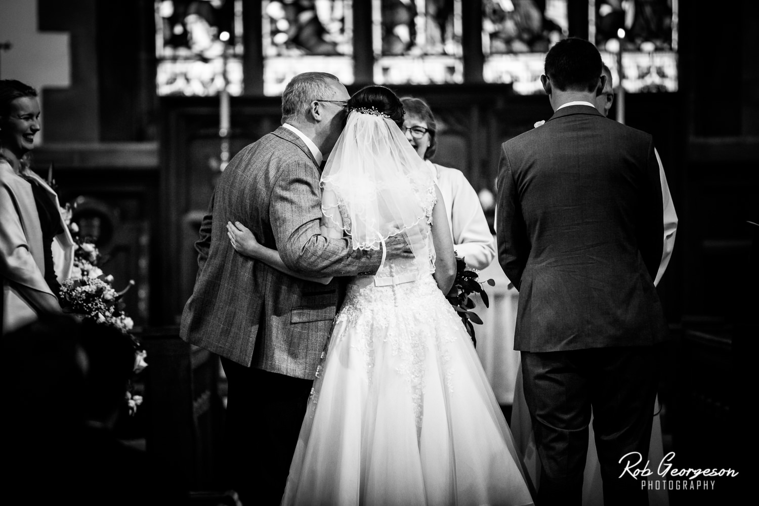 Mytton Fold Wedding Photographer