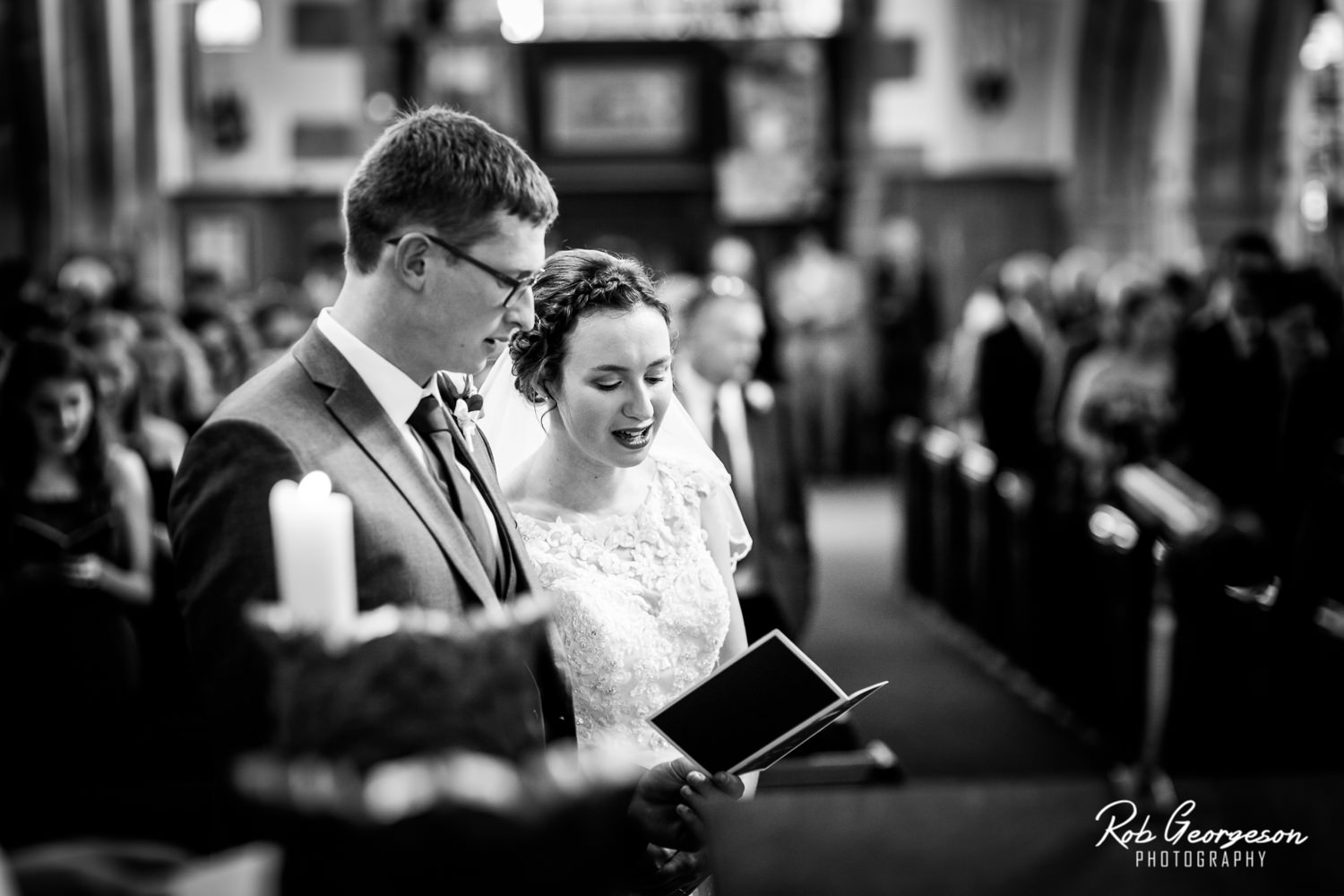 Mytton Fold Wedding Photographer