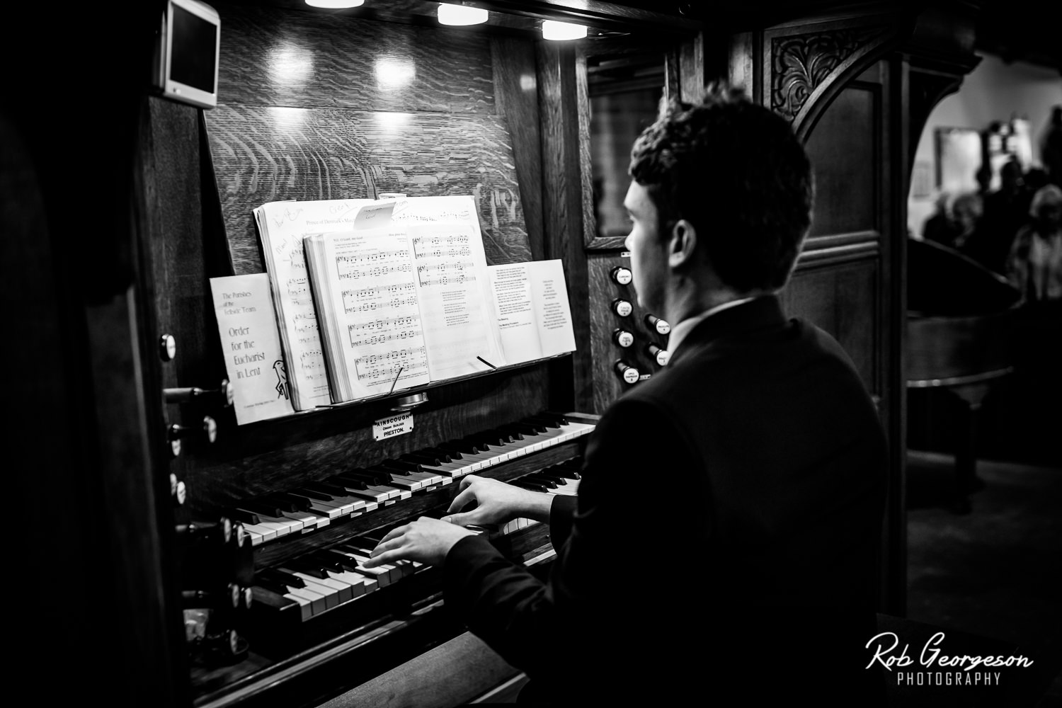 Mytton Fold Wedding Photographer